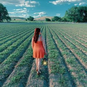 Meet your Posher, Briseida